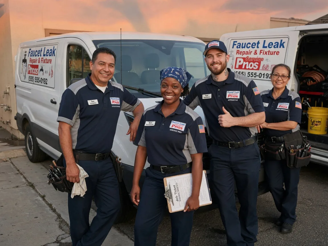 Faucet Repair company in Ellenwood, GA