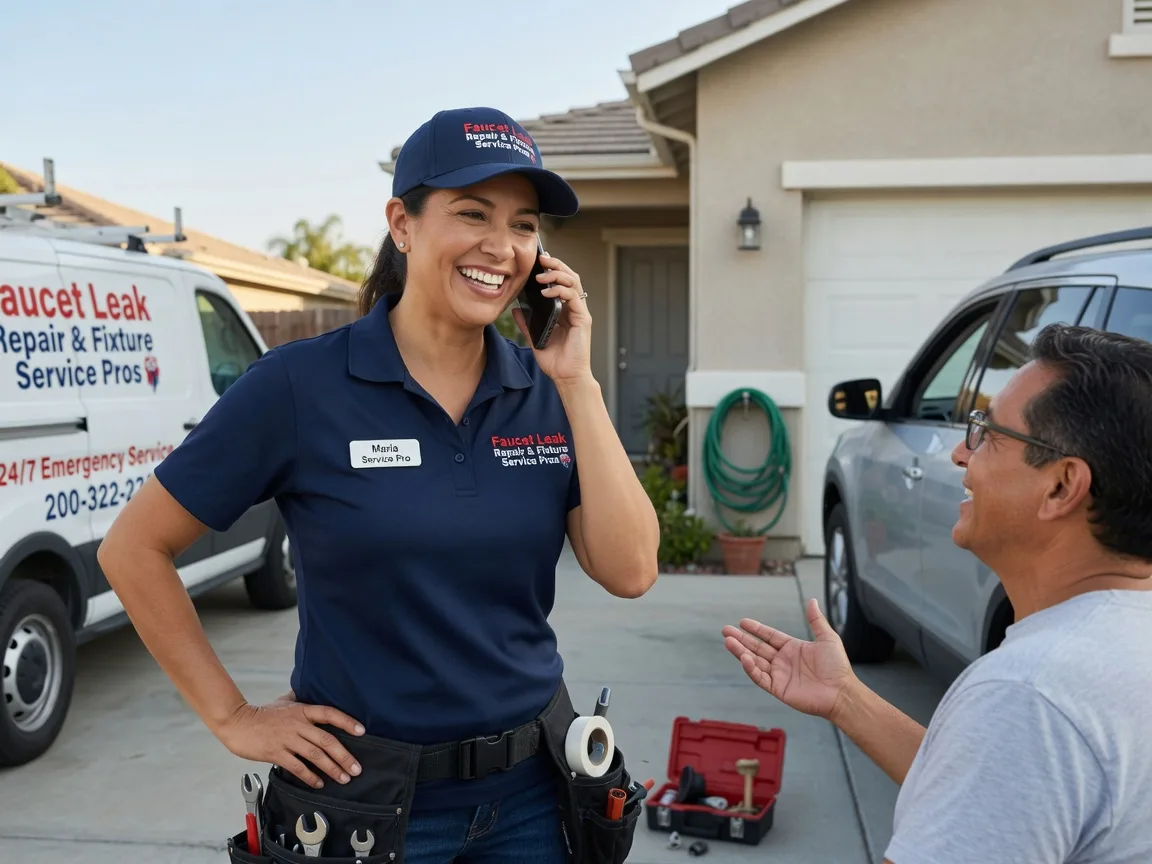 Faucet Repair Ellenwood, GA FAQs
