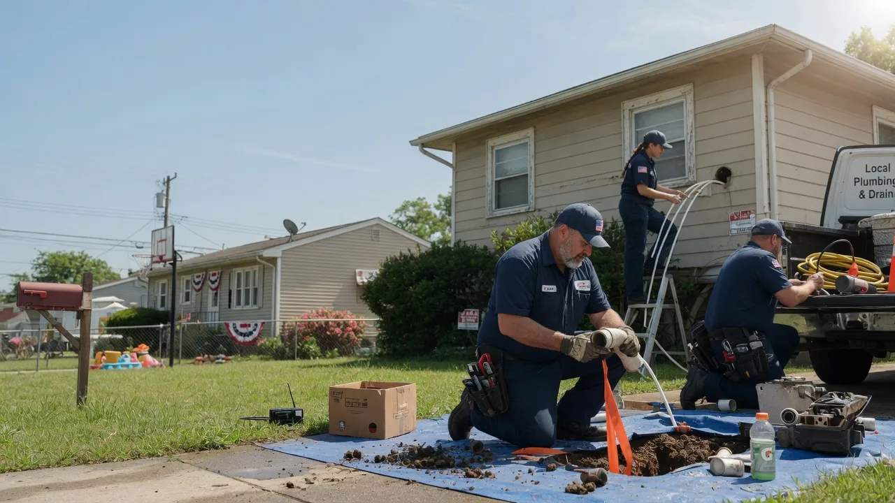 Faucet Repair in Ellenwood, GA near me