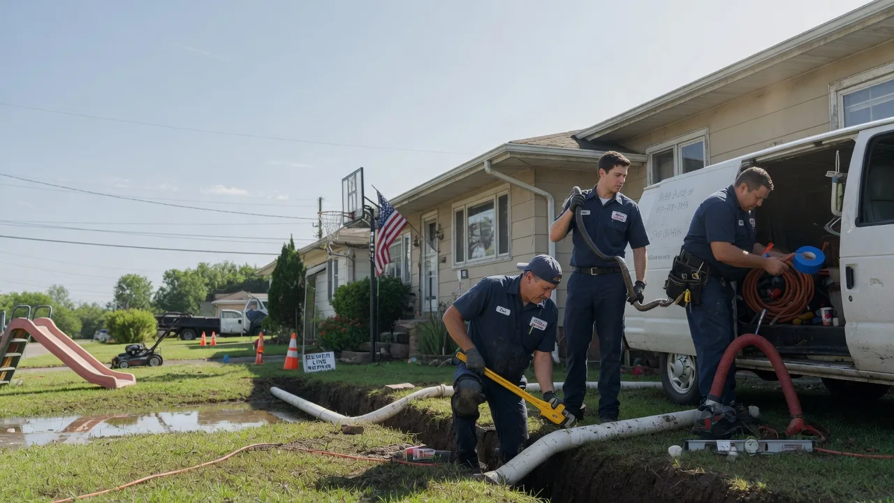Toilet Installation in Ellenwood, GA near me
